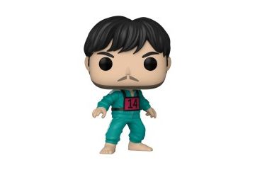 Figure Funko  FUNKO POP TV: SQUID GAME -...