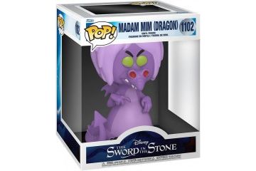 Figure Funko  FUNKO POP&BUDDY: SITS: 6' MIM AS...