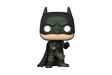 Figure Funko  FUNKO POP JUMBO: BATMAN