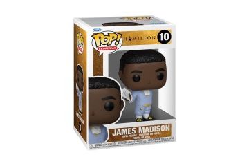 Figure Funko  FUNKO POP BROADWAY: HAMILTON -...