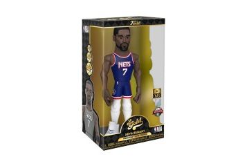 Figure Funko  FUNKO GOLD 12' NBA:NETS-KEVIN...