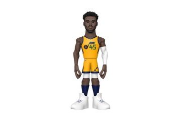Figure Funko  FUNKO GOLD 5' NBA:JAZZ-DONOVAN...