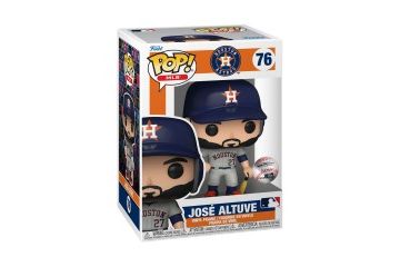 Figure Funko  FUNKO POP MLB: ASTROS - JOSE...