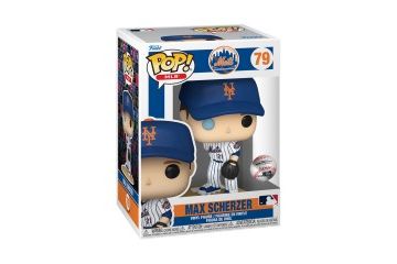 Figure Funko  FUNKO POP MLB: METS - MAX...