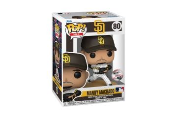 Figure Funko  FUNKO POP MLB: PADRES - MANNY...