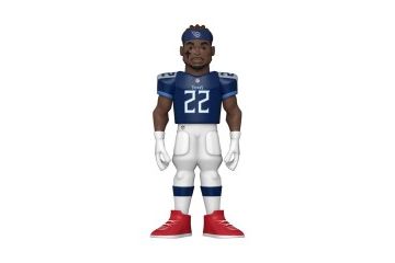 Figure Funko  FUNKO GOLD 5' NFL: TITANS -...