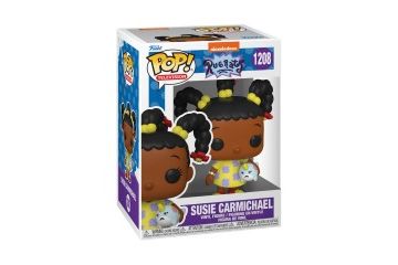 Figure Funko  FUNKO POP TELEVISION: RUGRATS -...
