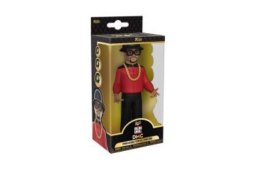 Figure Funko  FUNKO VINYL GOLD 5': RUN DMC- DMC