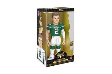 Figure Funko  FUNKO GOLD 12' NFL: NY JETS- ZACH...