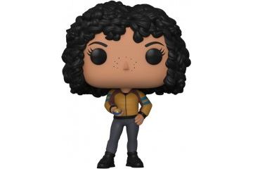 Figure Funko  FUNKO POP MARVEL: MOONKNIGHT - LAYLA