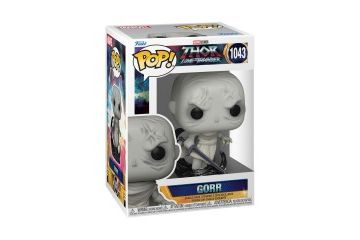 Figure Funko  FUNKO POP MARVEL: THOR L&T - GORR