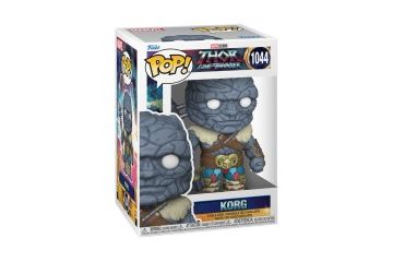 Figure Funko  FUNKO POP MARVEL: THOR L&T - KORG