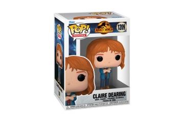 Figure Funko  FUNKO POP MOVIES: JW3 - CLAIRE...