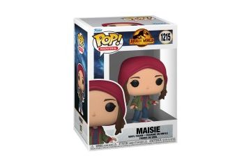 Figure Funko  FUNKO POP MOVIES: JW3 - MAISIE