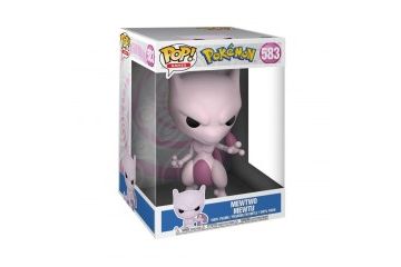 Figure Funko  FUNKO POP JUMBO: POKEMON-...