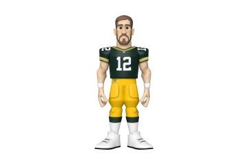 Figure Funko  FUNKO GOLD 12' NFL: PACKERS-...