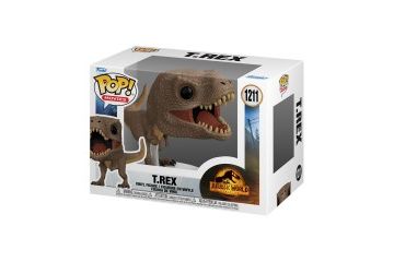 Figure Funko  FUNKO POP MOVIES: JW3 - T-REX