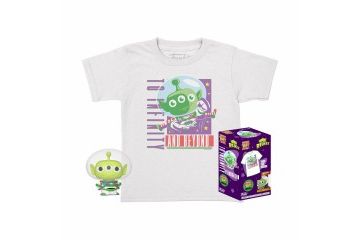 Figure Funko  FUNKO POCKET POP! & TEE:...