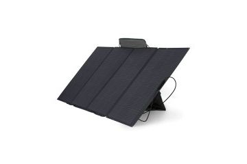 Dodatki Ecoflow  EcoFlow 400W panel solarnih...