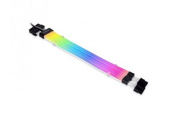 PC Ohišja LIAN LI 1858 Kabel Lian Li Strimer...