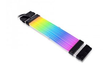 PC Ohišja LIAN LI 1858 Kabel Lian Li Strimer...