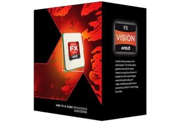 Procesorji AMD Procesor AMD FX-8350 Black...