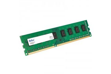 Pomnilnik  NETAC Basic 8GB 1600MHz DDR3...