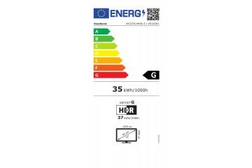 LCD monitorji Viewsonic VIEWSONIC VX3276-mhd-3...