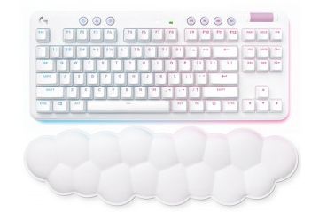 Tipkovnice Logitech  Tipkovnica Logitech G715...