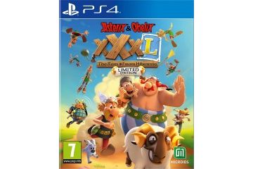 Igre Microids  Asterix & Obelix XXXL: The Ram...
