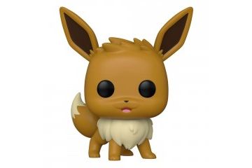 Ostalo Funko  FUNKO POP JUMBO: POKEMON- EEVEE...