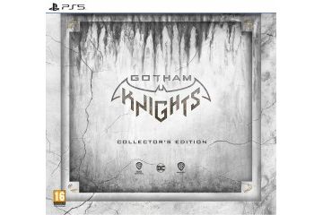 Igre Warner Bros Interactive  Gotham Knights...