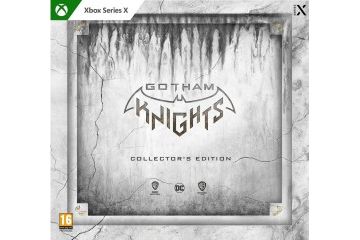 Igre Warner Bros Interactive  Gotham Knights...