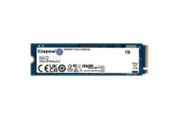 SSD diski Kingston  Kingston 1000GB/1TB NV2 M.2...