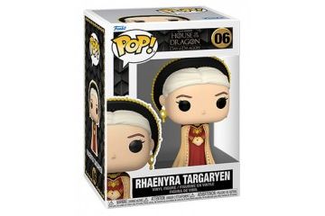 Figure Funko  FUNKO POP TV: RHAENYRA TARGSRYEN