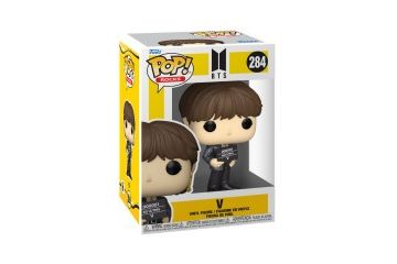 Figure Funko  FUNKO POP ROCKS: V