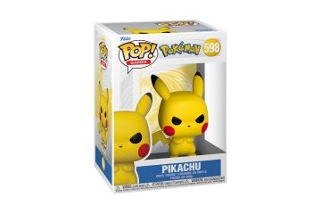 Figure Funko  FUNKO POP GAMES: POKEMON- GRUMPY...