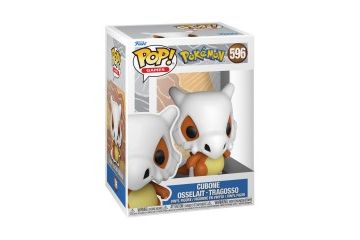 Figure Funko  FUNKO POP GAMES: POKEMON- CUBONE...