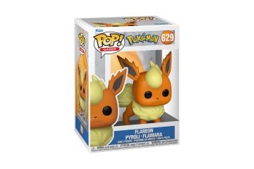Figure Funko  FUNKO POP GAMES: POKEMON- FLAREON...