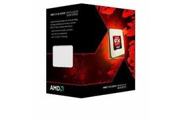Procesorji AMD Procesor AMD FX-4300 Black...