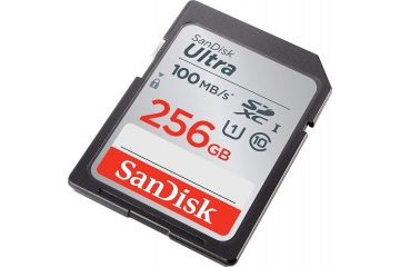 Spominske kartice SanDisk  SanDisk Ultra 256GB...