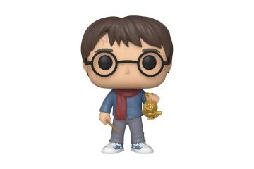 Ostalo Funko  FUNKO POP HARRY POTTER: HOLIDAY -...
