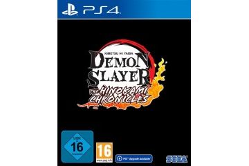 Igre Sega Demon Slayer -Kimetsu no Yaiba- The...