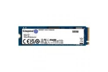 SSD diski Kingston  Kingston 500GB NV2 M.2 2280...