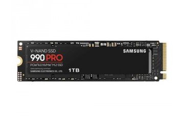 SSD diski Samsung  SSD 1TB M.2 80mm PCI-e 4.0...