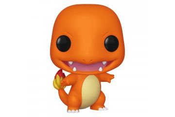 Ostalo Funko  FUNKO POP! GAMES: POKEMONE -...