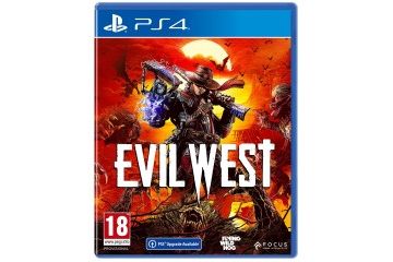 Igre Focus Home Interactive  Evil West...