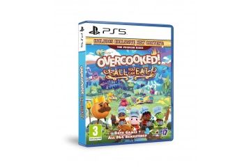 Igre Sold Out Software  Overcooked All You Can...