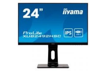 LCD monitorji IIYAMA  Iiyama ProLite...