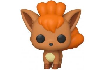 Ostalo Funko  FUNKO POP GAMES: POKEMON- VULPIX...